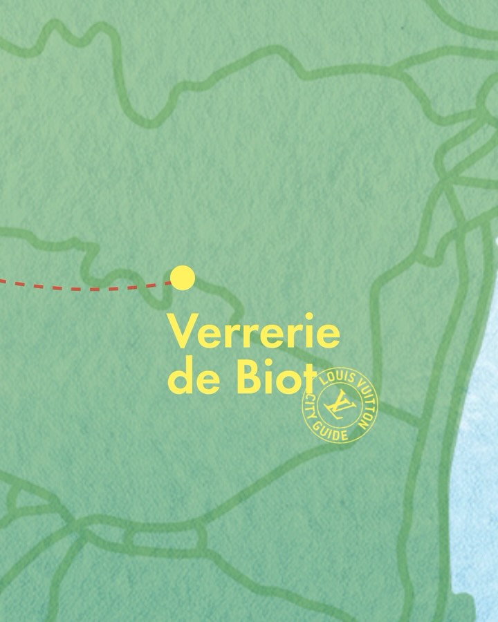 Louis Vuitton’s Grasse City Guide: A Sensory Journey Through Perfume’s Sacred Ground