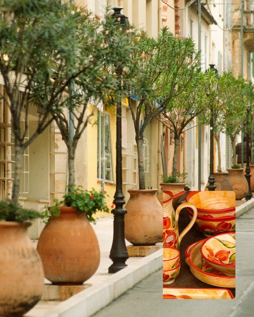 Louis Vuitton’s Grasse City Guide: A Sensory Journey Through Perfume’s Sacred Ground