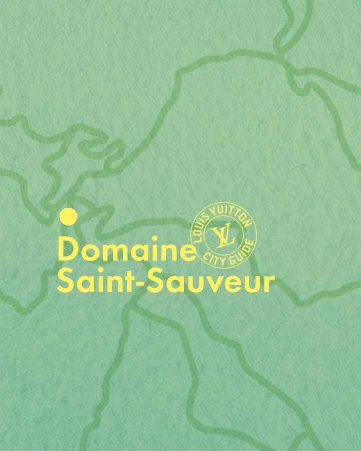 Louis Vuitton’s Grasse City Guide: A Sensory Journey Through Perfume’s Sacred Ground
