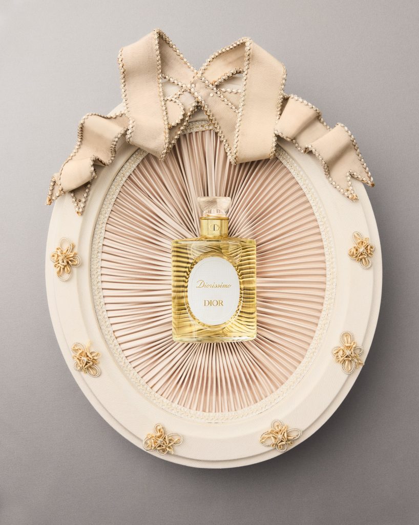 Dior Celebrates Eight Decades of Fragrance Mastery with Dioriginals Archive Collection