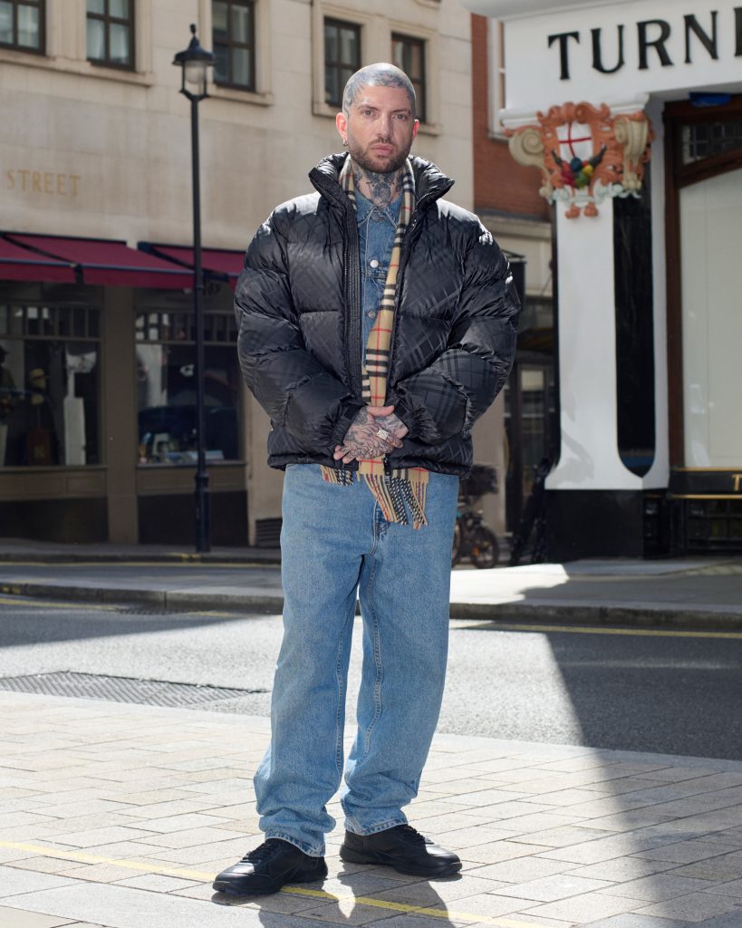 Burberry’s Puffer: A Global Community Reimagines the Quilted Icon