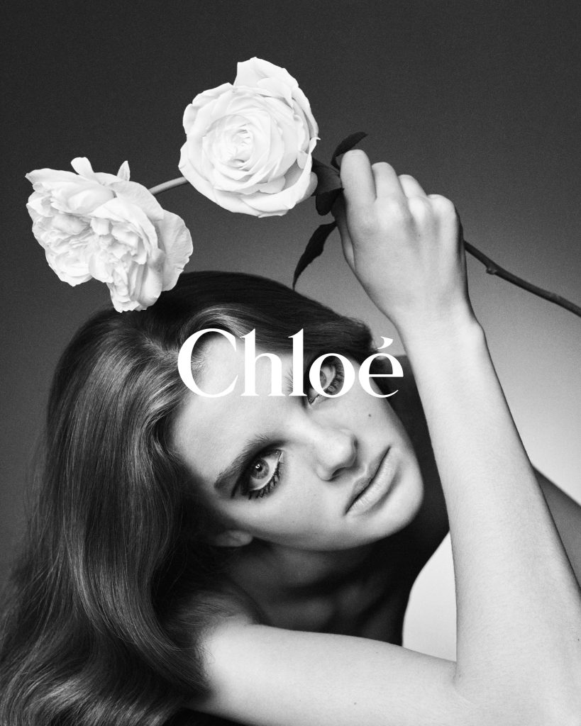 Chemena Kamali Unveils Chloé’s Summer 2027 Vision