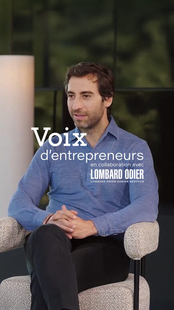 Lombard Odier Explores the Art of Enlightened Leadership