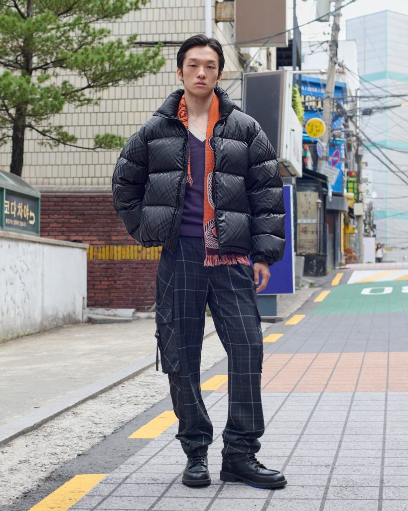 Burberry’s Puffer: A Global Community Reimagines the Quilted Icon