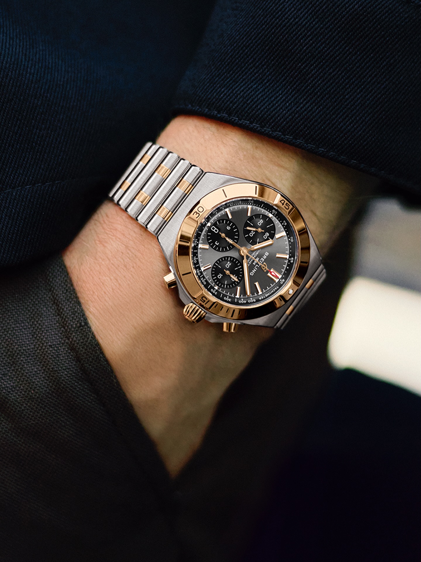 GLOBAL LUXURY HUB source image