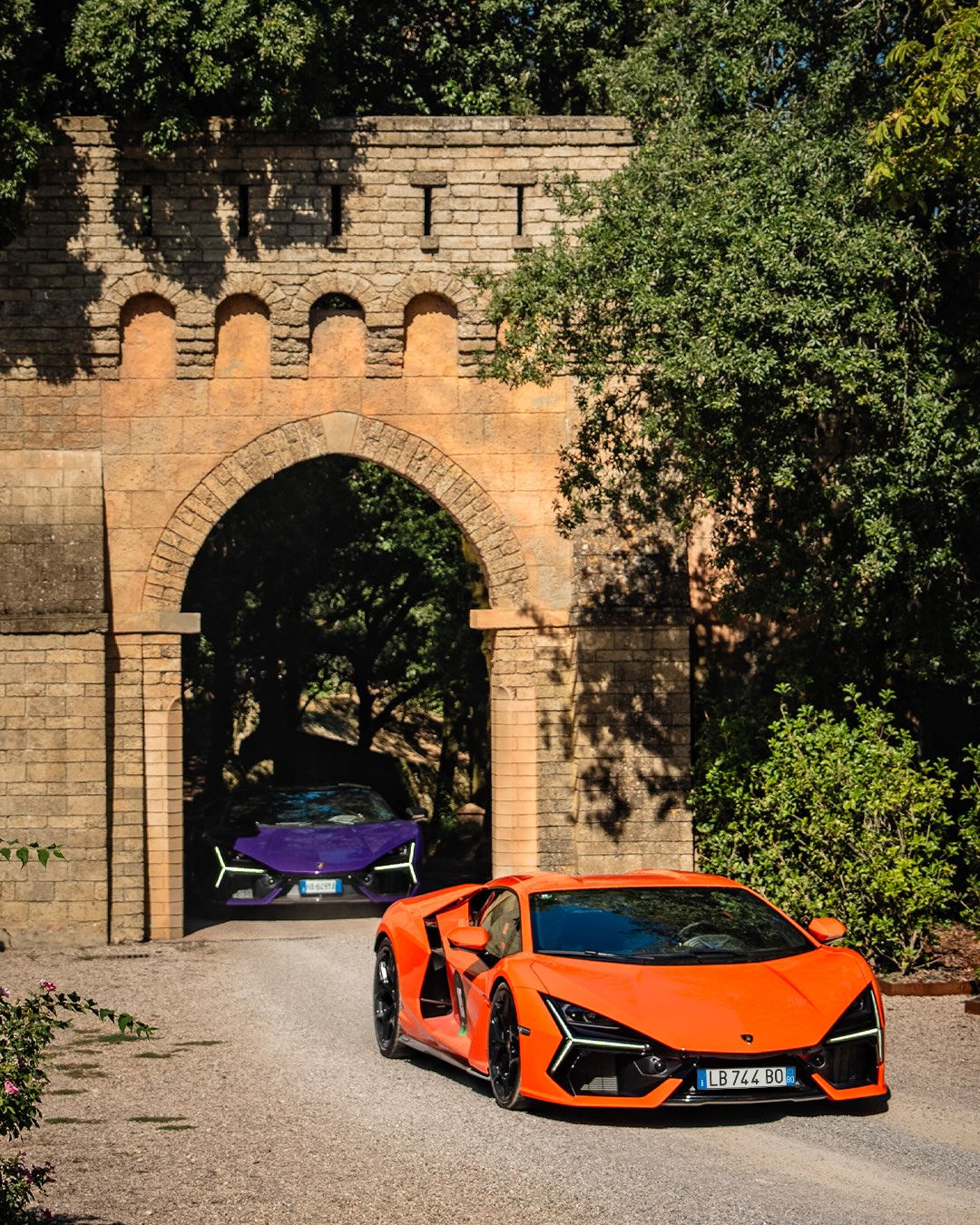 GLOBAL LUXURY HUB source image