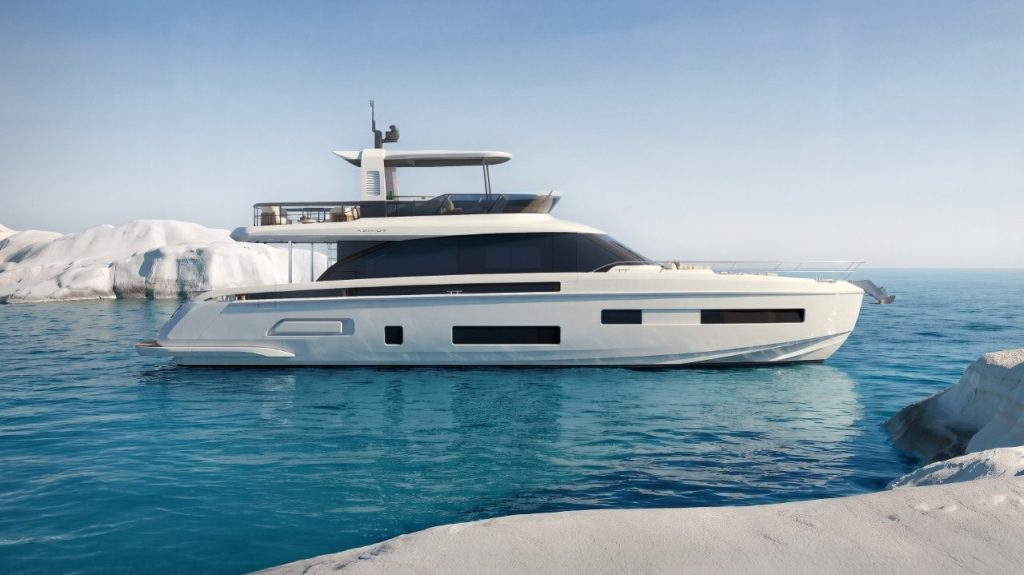 Azimut Fly 70 (1)