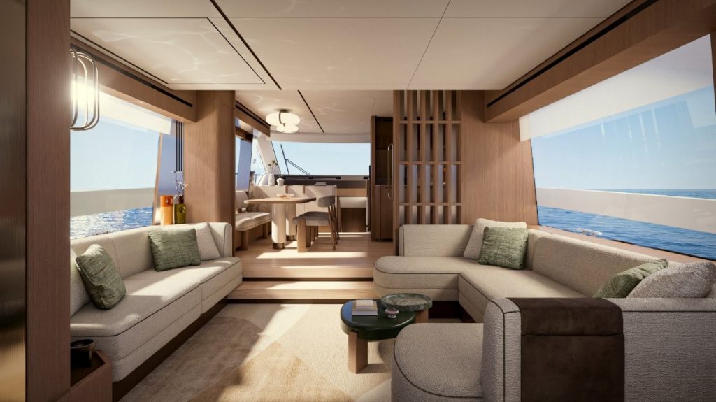 Azimut Fly 70 (12)