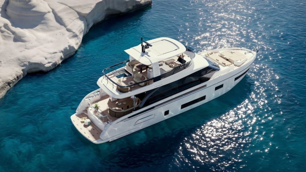 Azimut Fly 70 (4)
