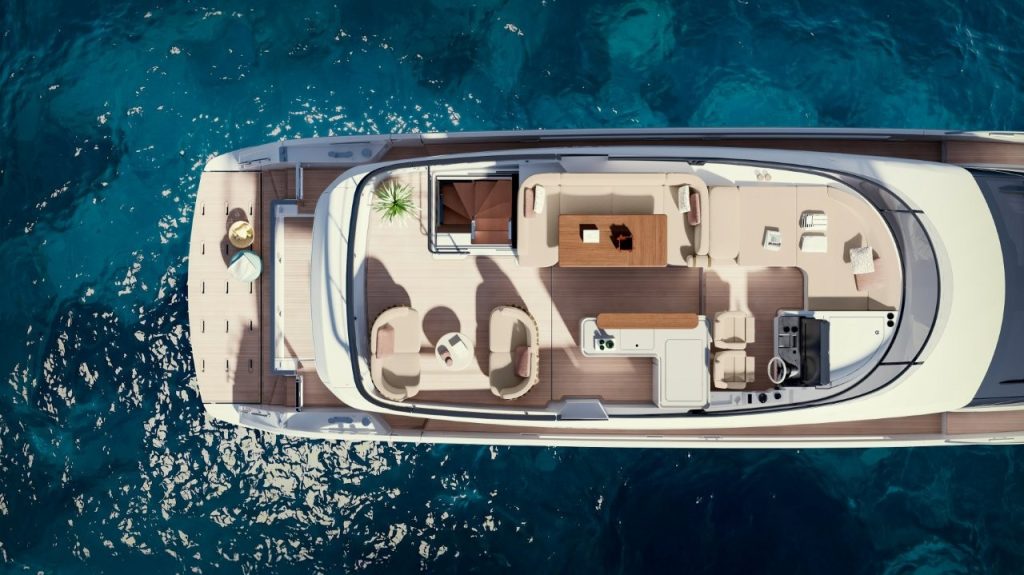 Azimut Fly 70 (5)