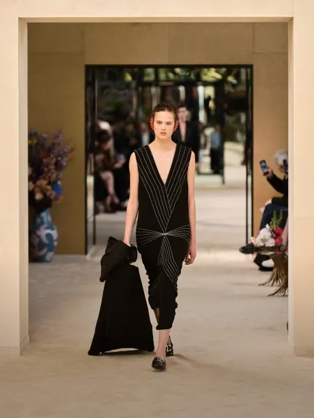CHANEL CRUISE 2026/27 RETURNS TO BIARRITZ WITH MATTHIEU BLAZY