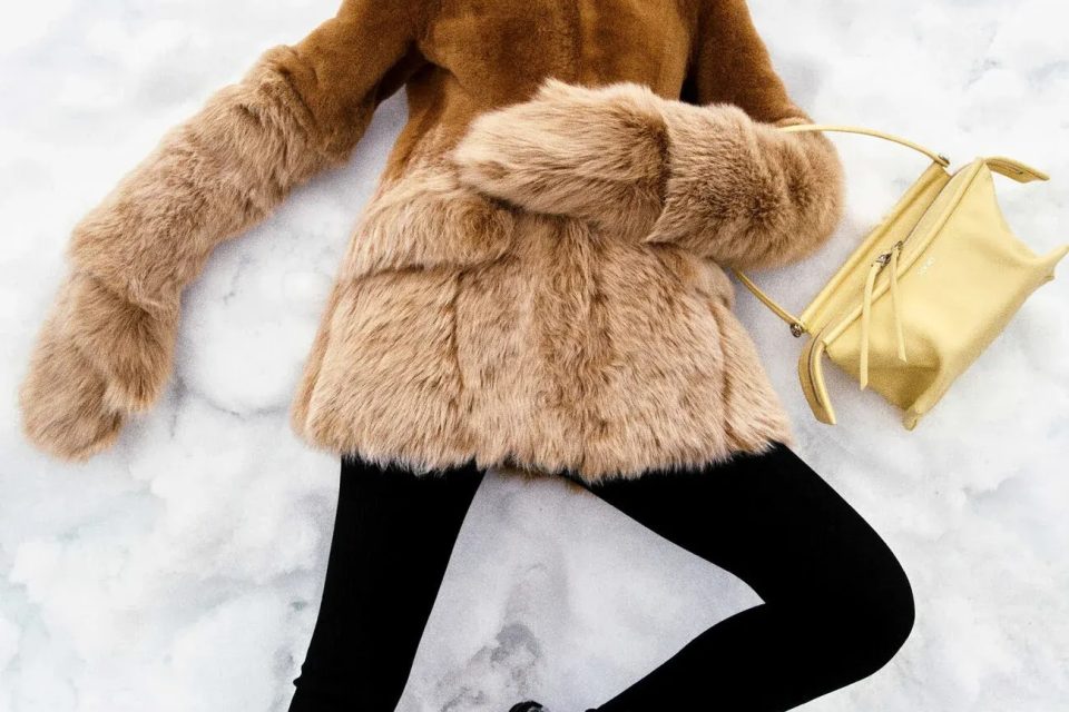 LOEWE FALL WINTER 2026: FASHION AT HIGH ALTITUDE