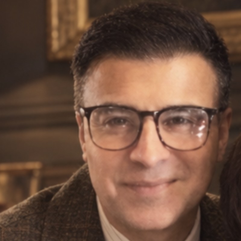 Arnie S Hira, Simply Luxury