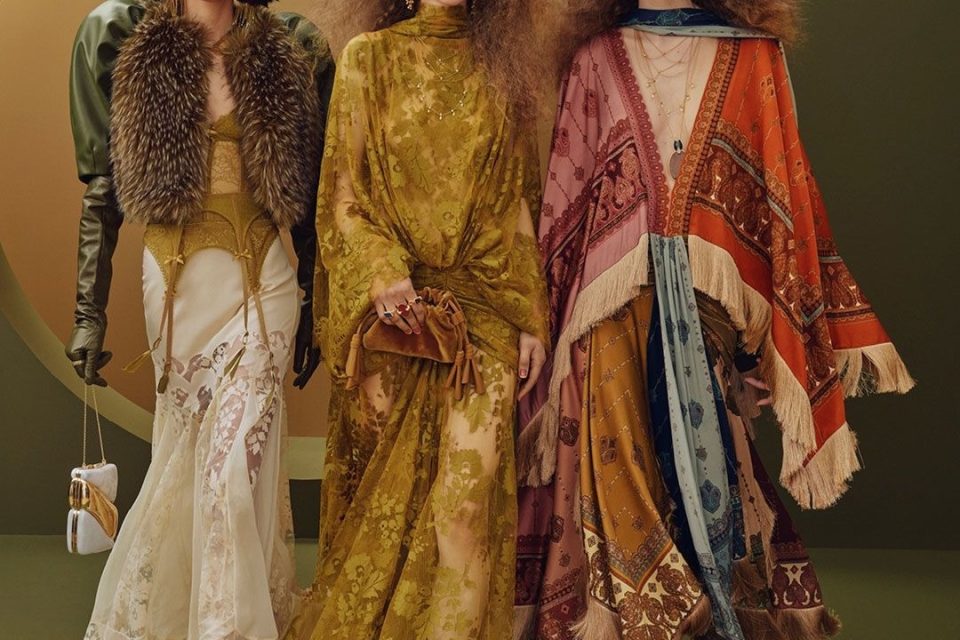 ZIMMERMANN FALL 2026: THE WOMEN WHO SHAPED TRAILBLAZER