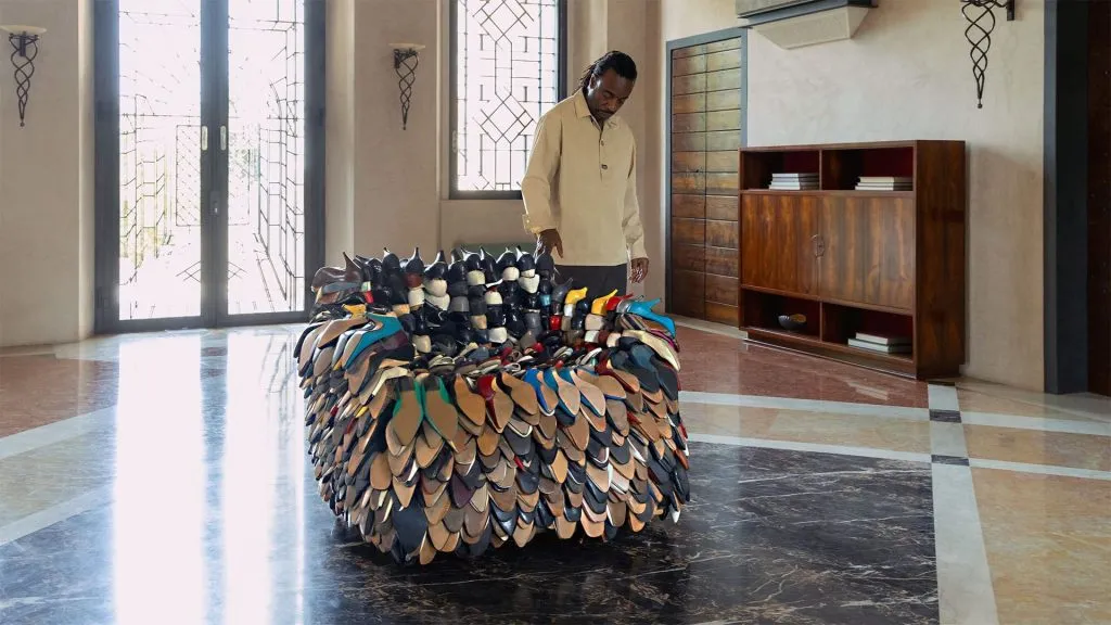FERRAGAMO FALL-WINTER 2026 REVISITS THE HOUSE’S OBSESSION WITH SHOES