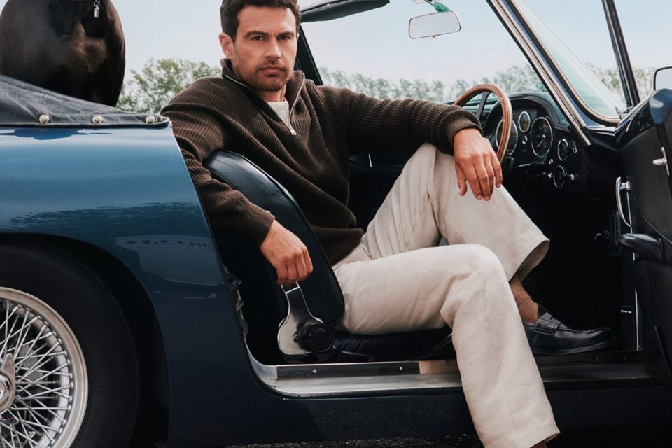 CHURCH’S AUTUMN WINTER 2026: ENGLISH CRAFT, RECAST FOR THE MODERN GENTLEMAN
