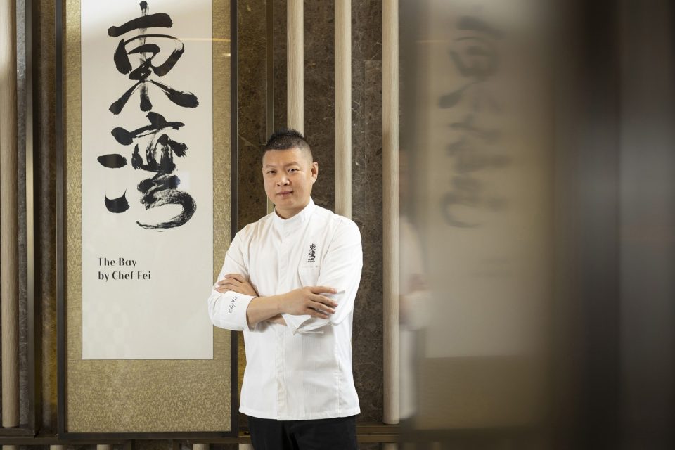 MANDARIN ORIENTAL, SHENZHEN ENTERS A NEW ERA OF CULINARY DISTINCTION