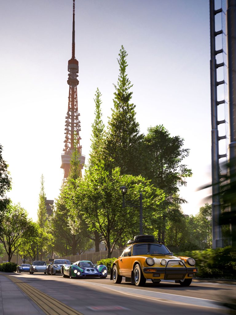 GLOBAL LUXURY HUB source image