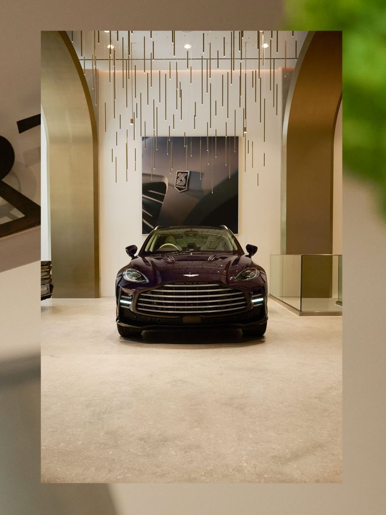GLOBAL LUXURY HUB source image
