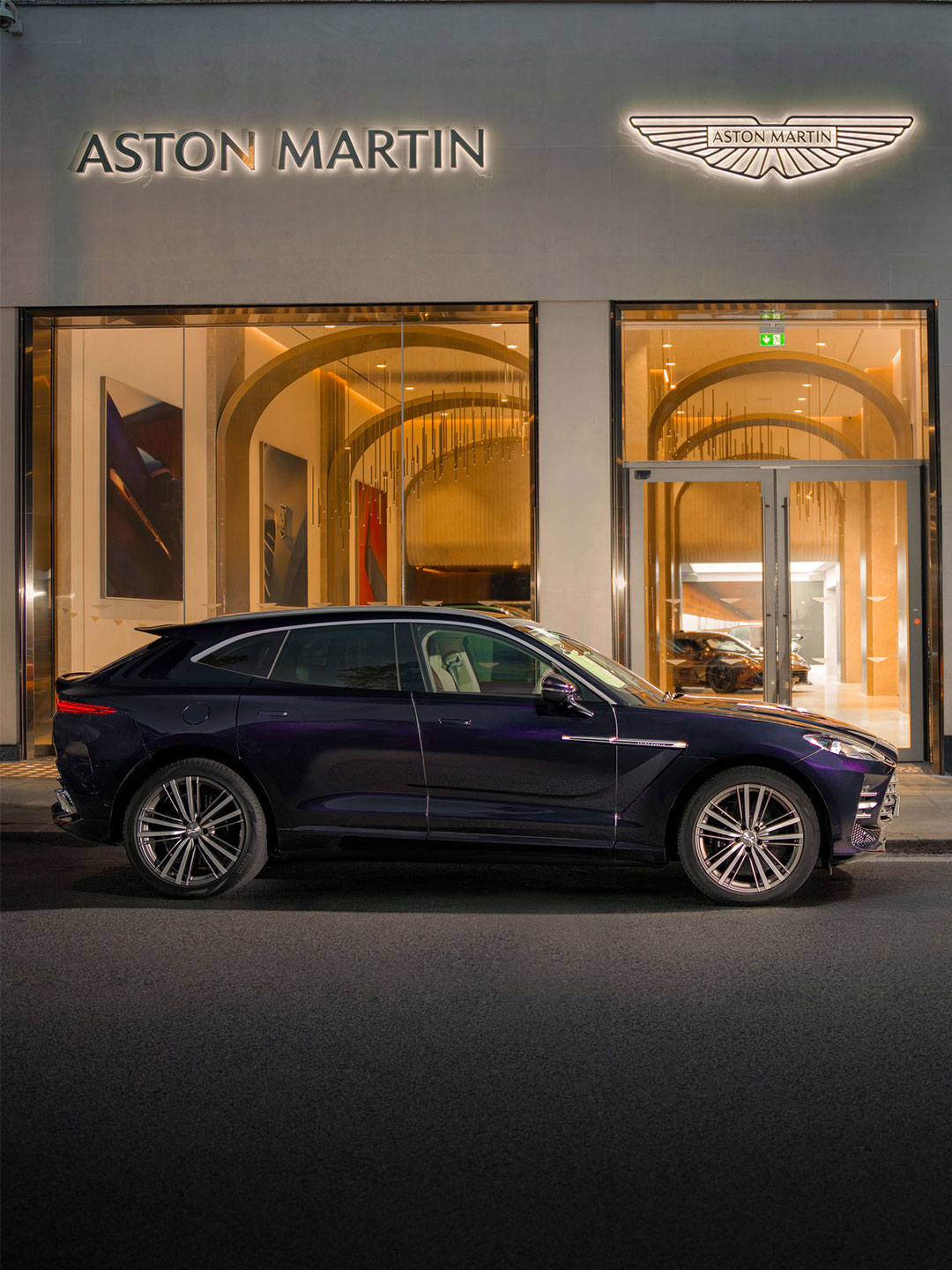 GLOBAL LUXURY HUB source image