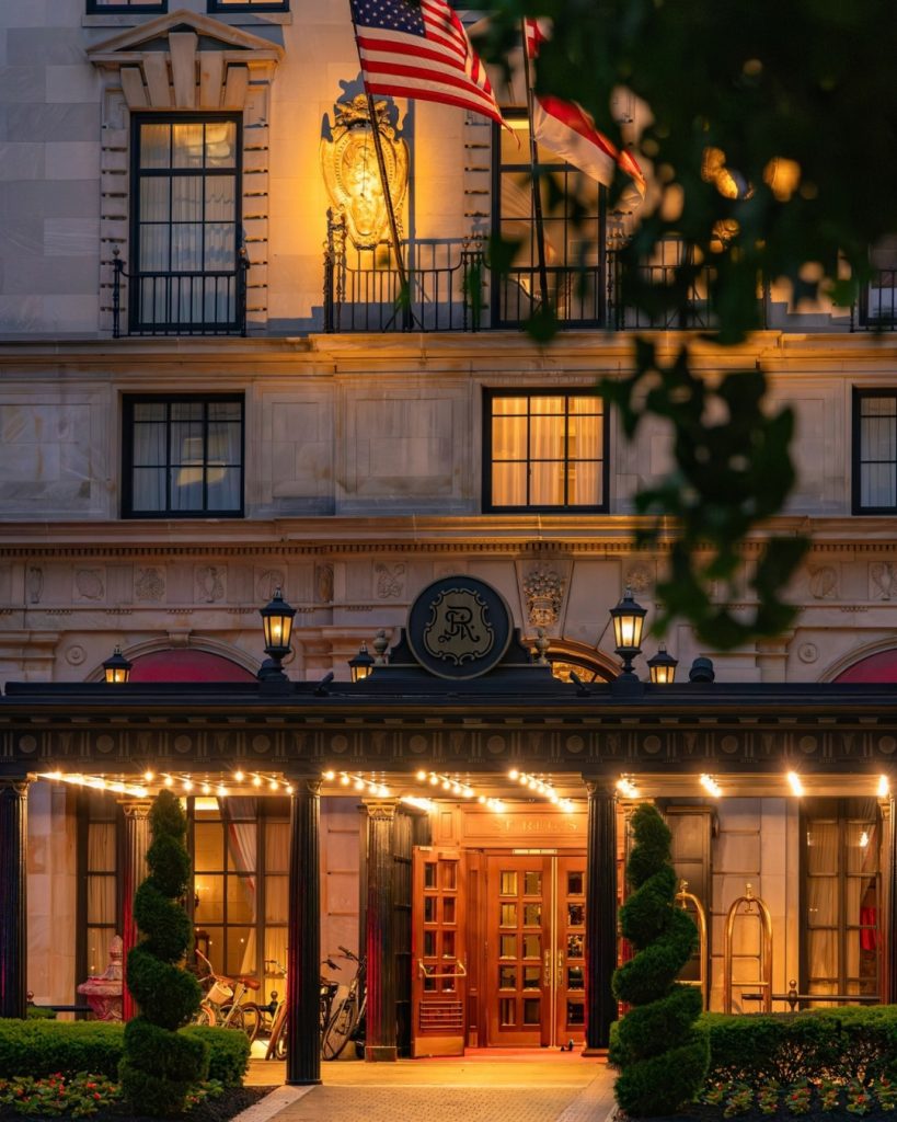 GLOBAL LUXURY HUB source image