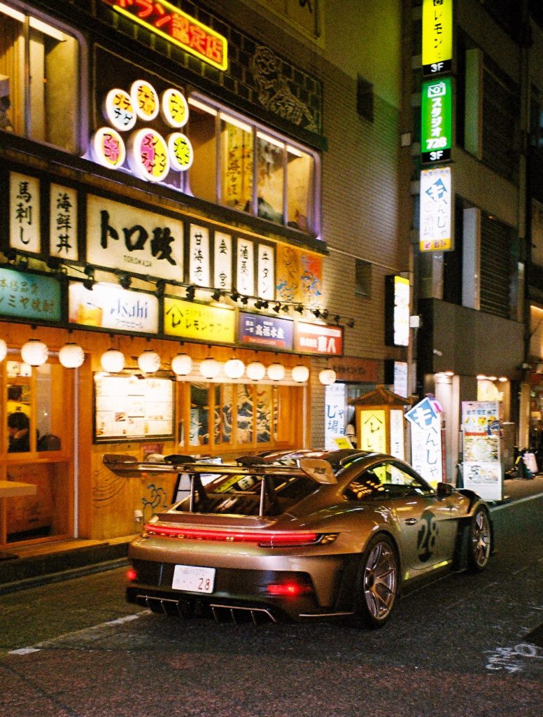 GLOBAL LUXURY HUB source image