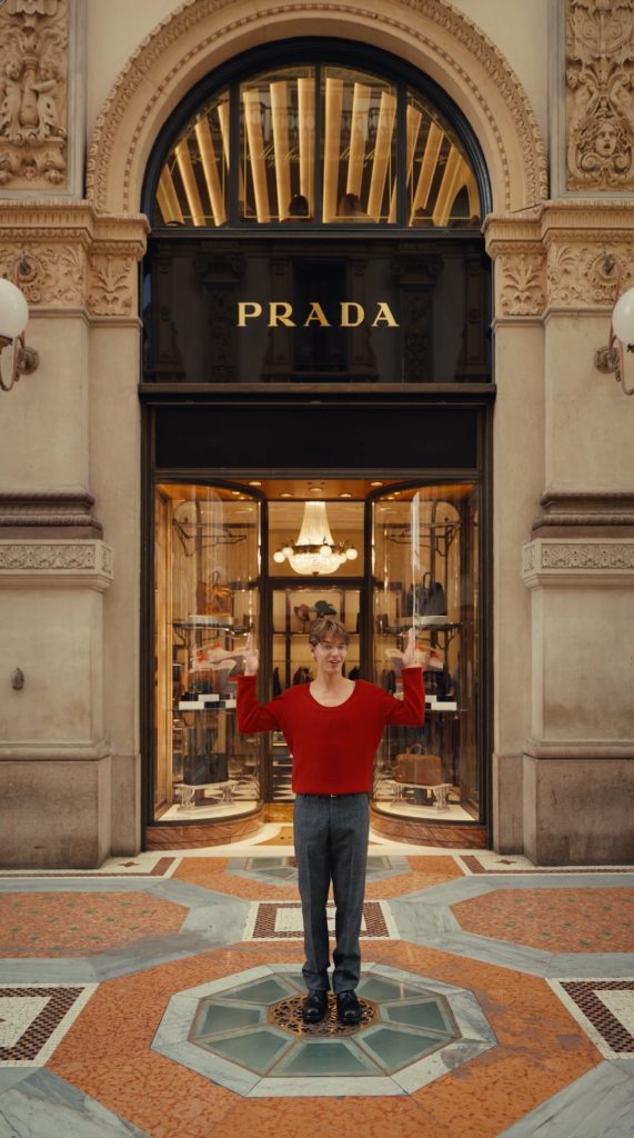 GLOBAL LUXURY HUB source image