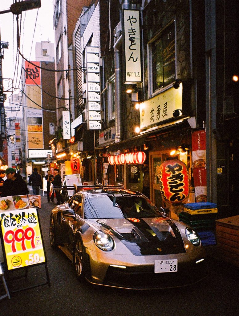 GLOBAL LUXURY HUB source image