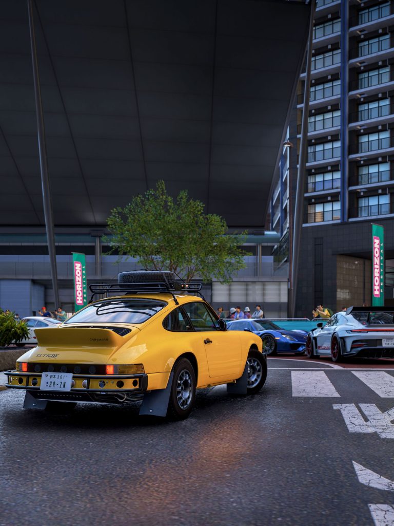 GLOBAL LUXURY HUB source image