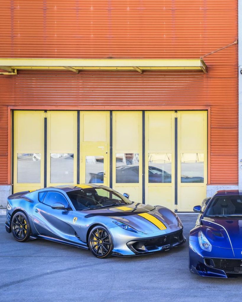 GLOBAL LUXURY HUB source image