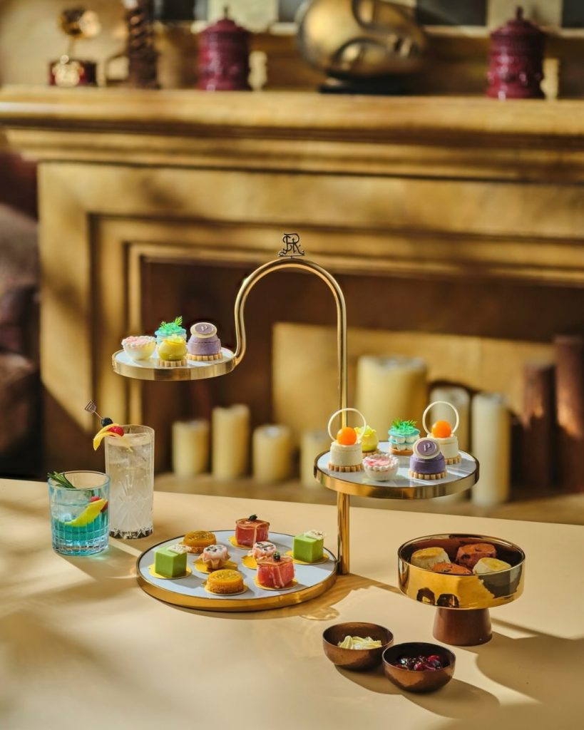 GLOBAL LUXURY HUB source image