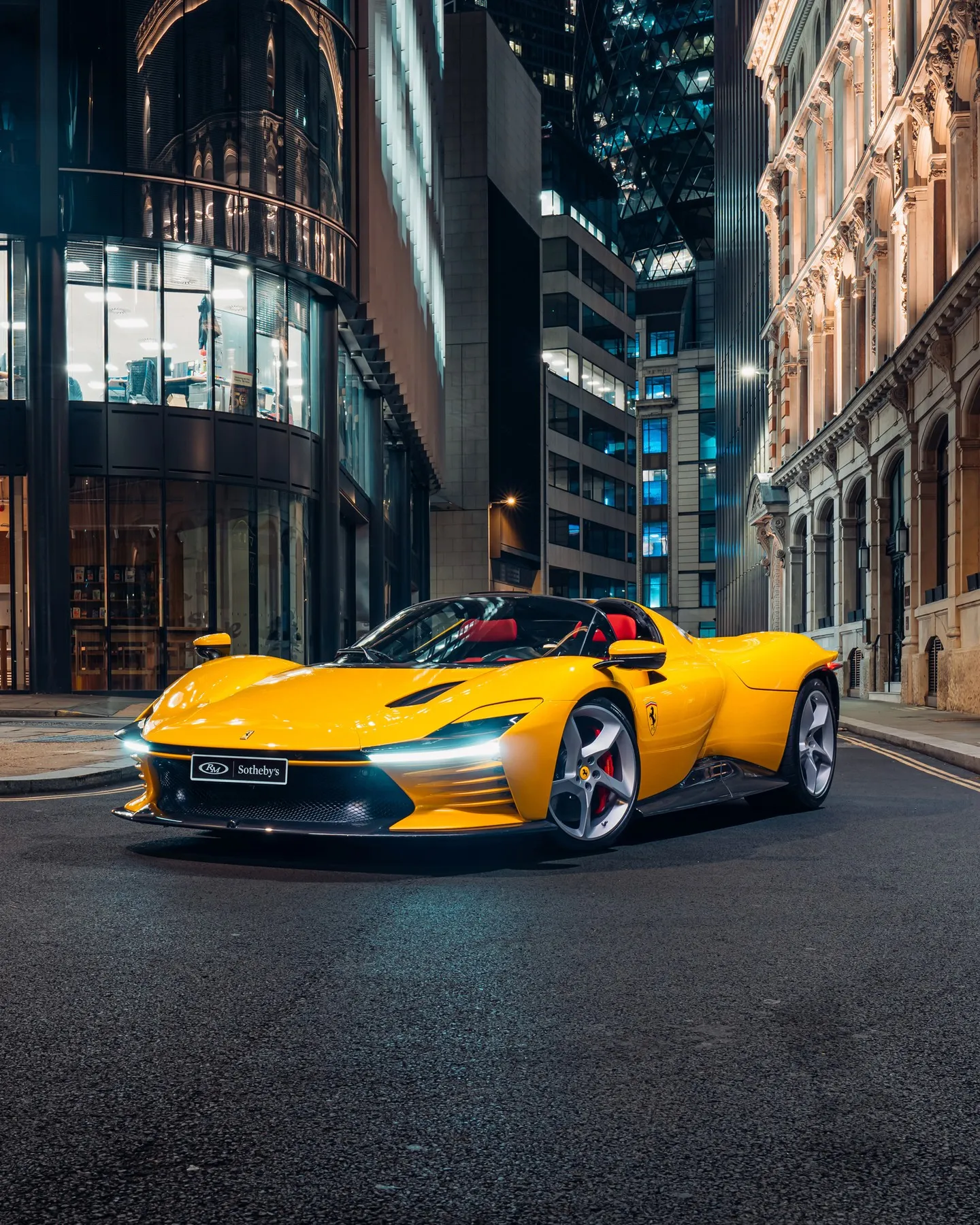 GLOBAL LUXURY HUB source image