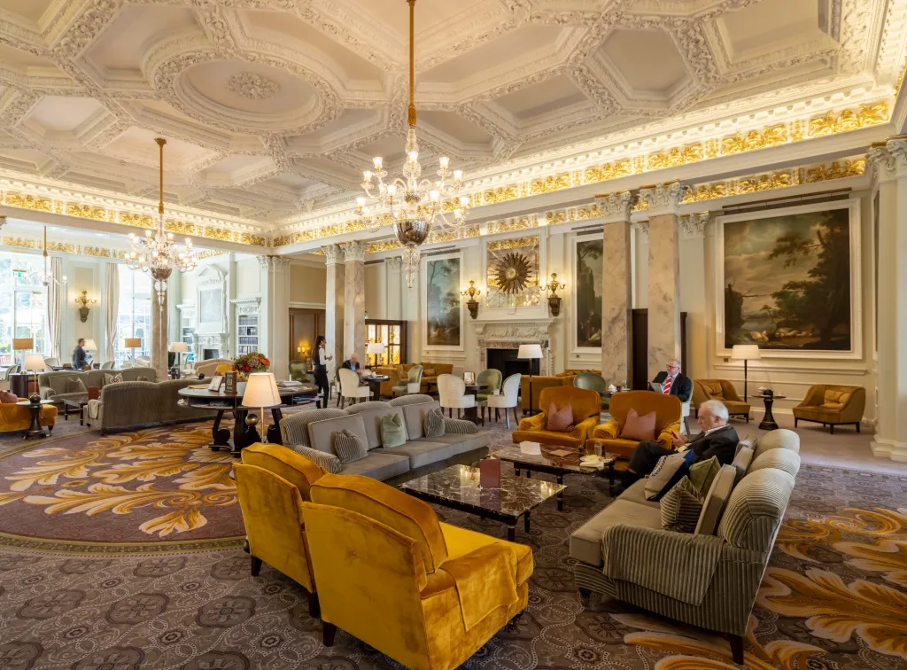 GLOBAL LUXURY HUB source image