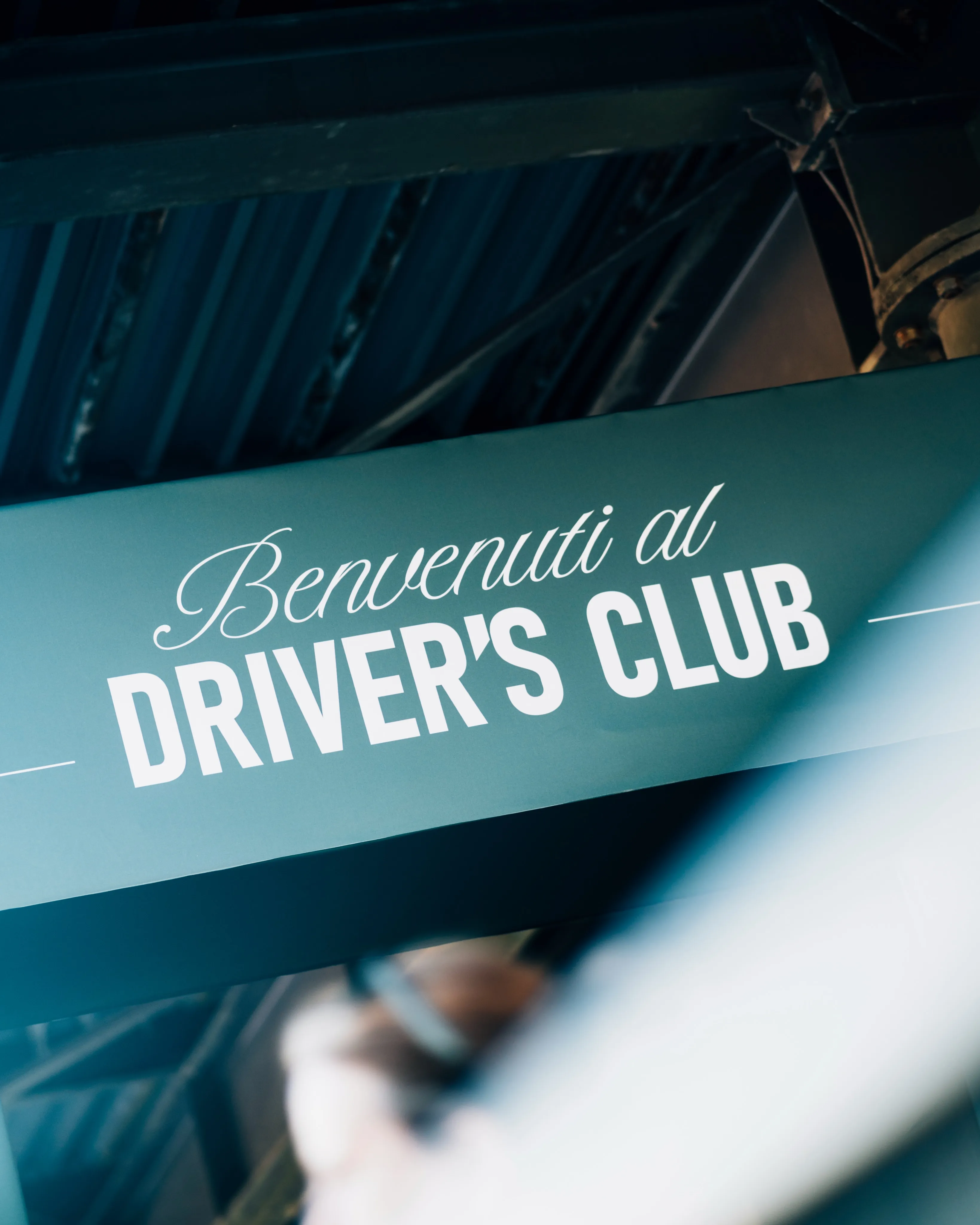 Baume & Mercier capturing meaningful moments at the prestigious Giro d'Italia Storico