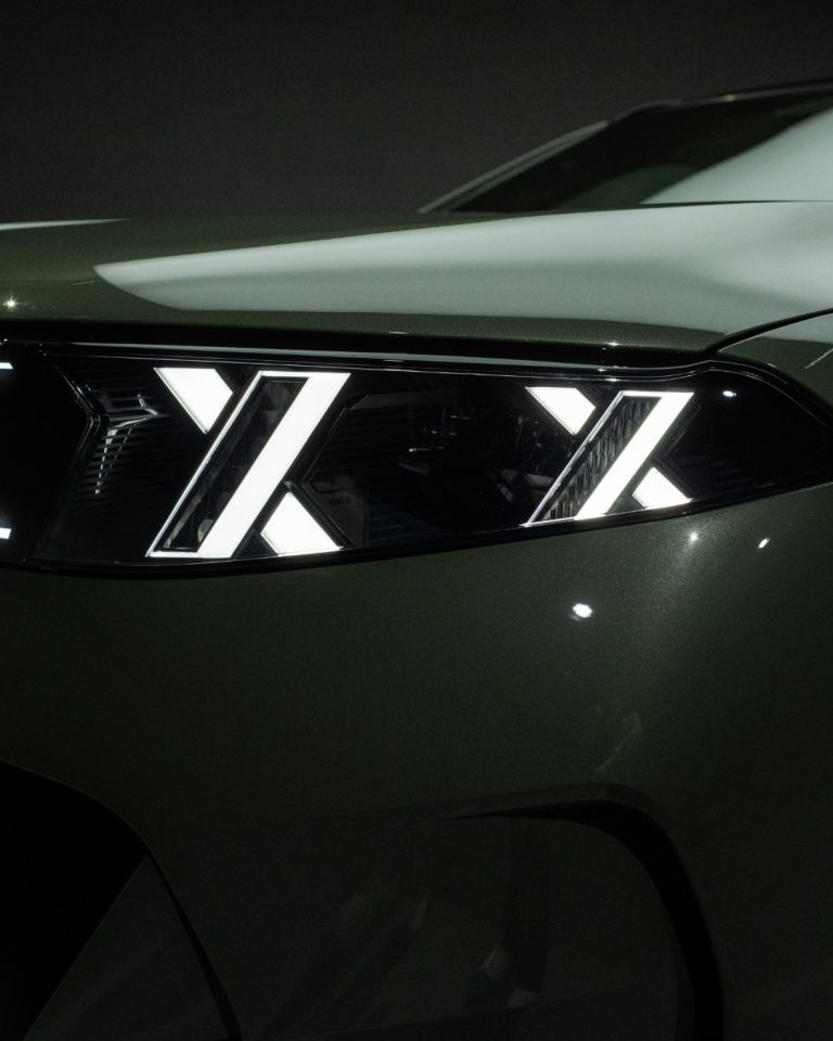 The New BMW X5: Engineering Excellence in Every Refined Detail