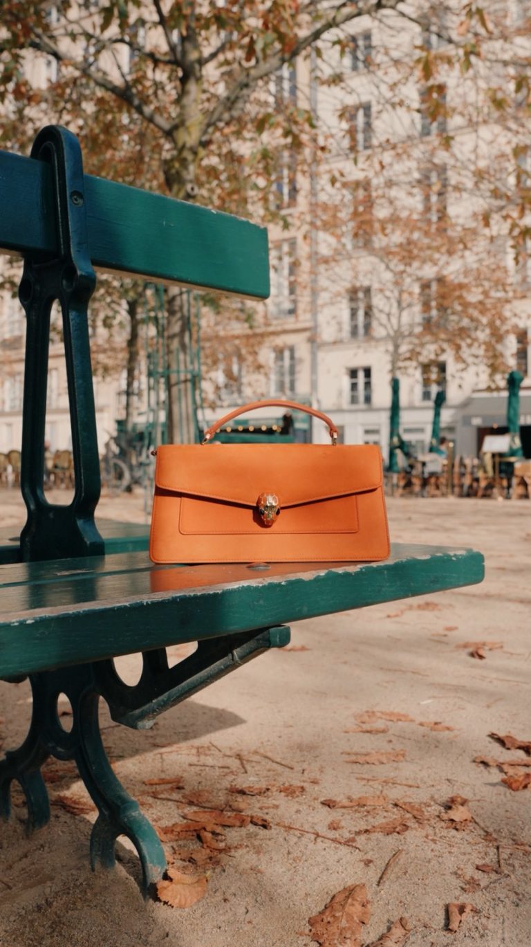 Serpenti Forever captures Paris’s prismatic beauty in jewelled form
