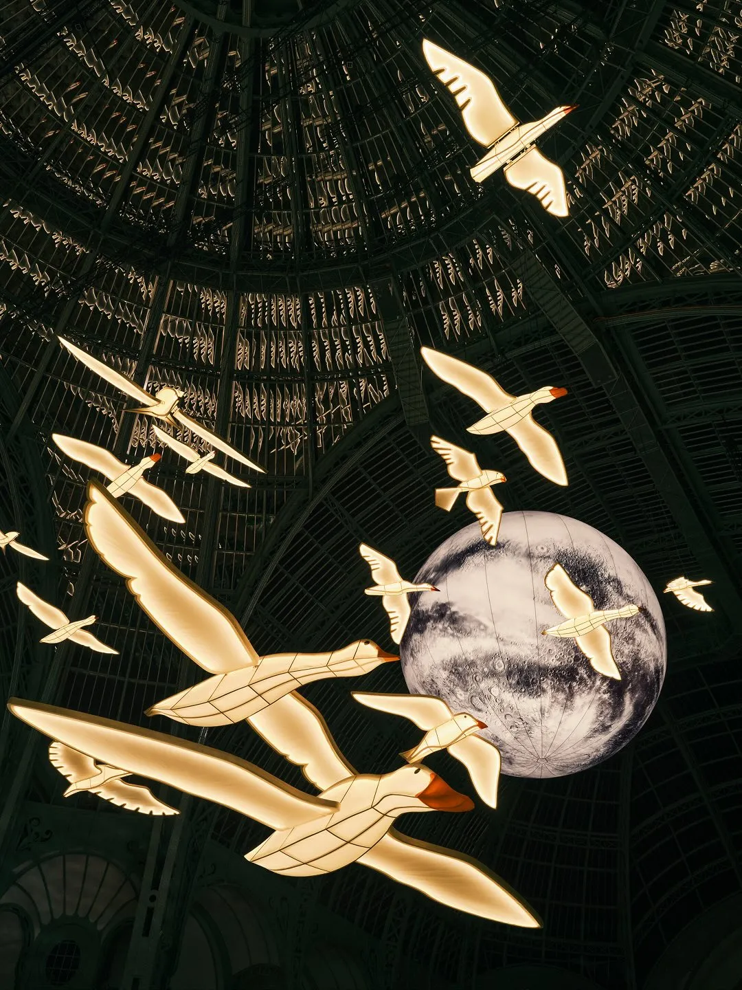 Matthieu Blazy's design vision for Chanel spring summer showcasing refined luxury