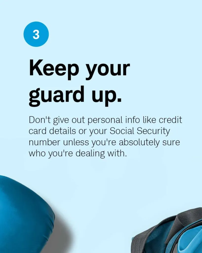 Secure communication between client and financial institution representative