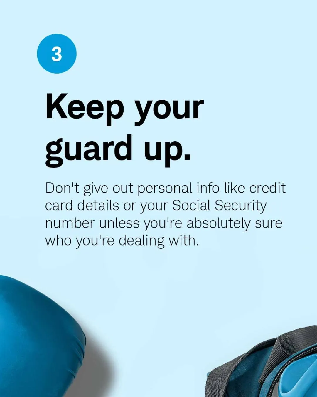 Secure communication between client and financial institution representative