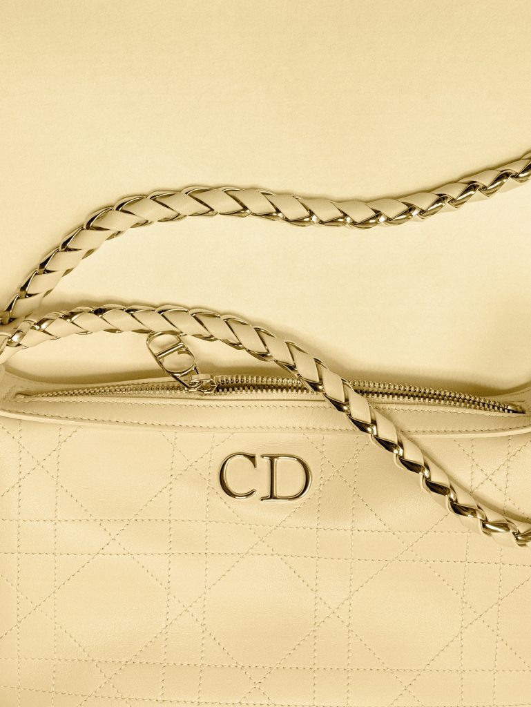 Close up of garment construction highlighting seaming and structural detail