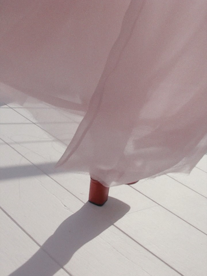 Conceptual accessory pieces revealing layers of intentionality and design thinking