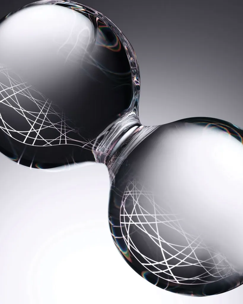Dior Capture Intensive Essence Lotion applied to luminous skin, showcasing the formula's radiant, glowing complexion results