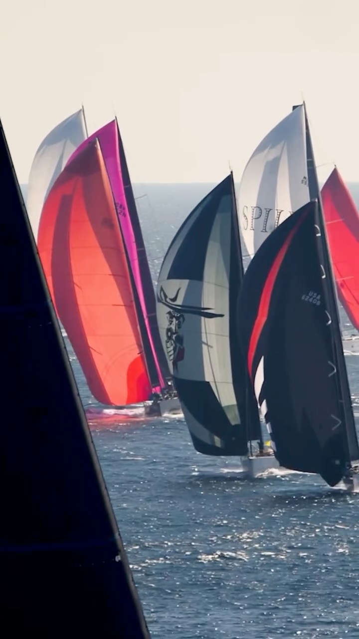 Maxi Racing Excellence Celebrates Rothschild Maritime Legacy