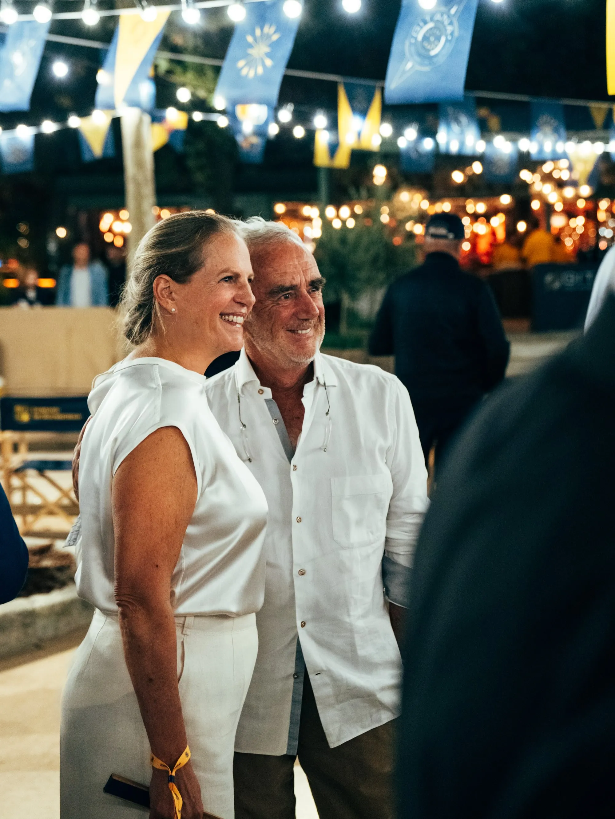Traditional pétanque competition at Saint-Tropez celebrating Rothschild maritime heritage