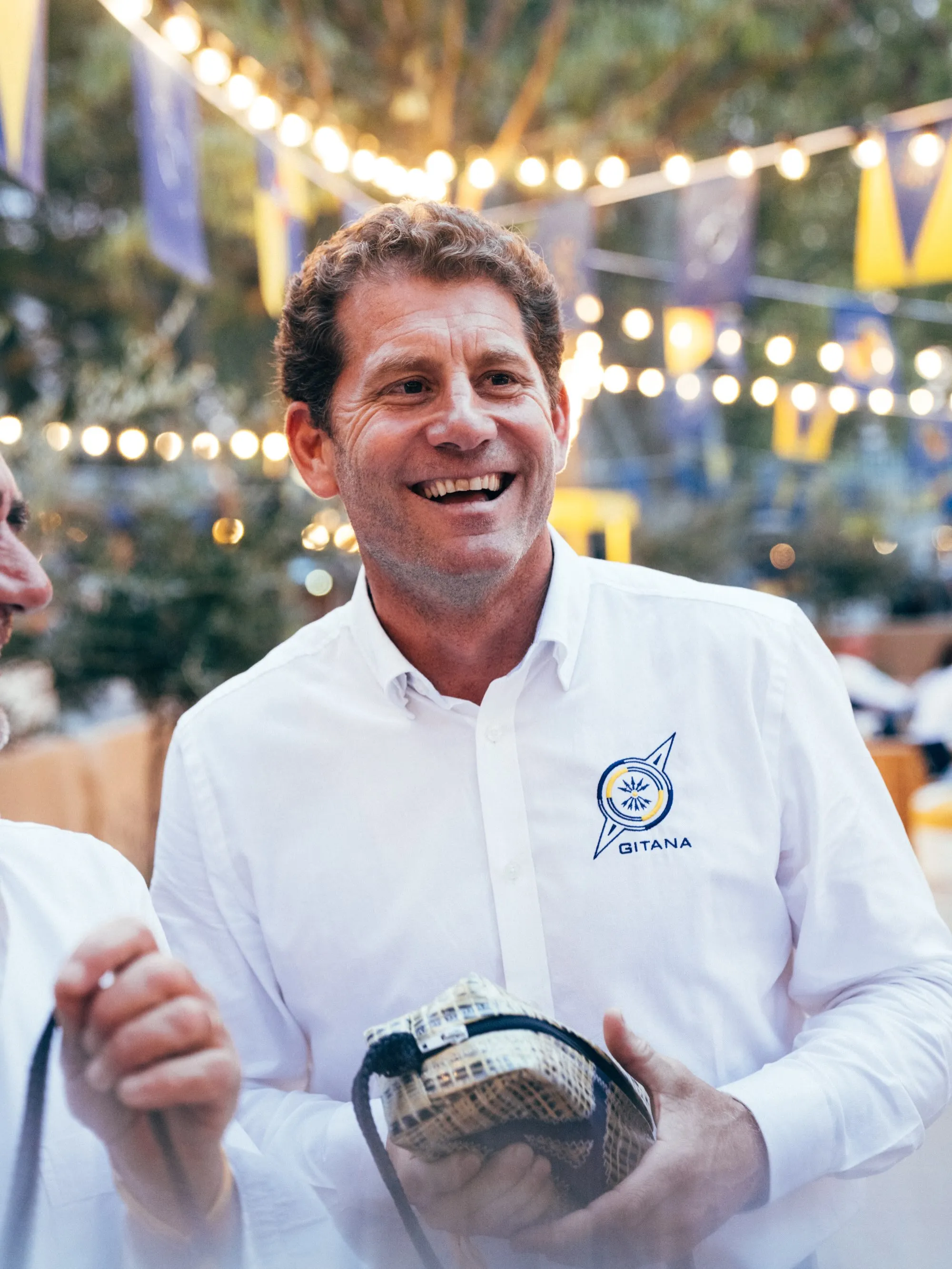 The legendary Gitana yacht legacy honoured at the Voiles de Saint-Tropez regatta