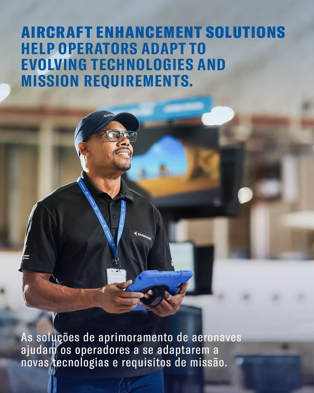 Precision engineering during aircraft systems upgrade and performance enhancement