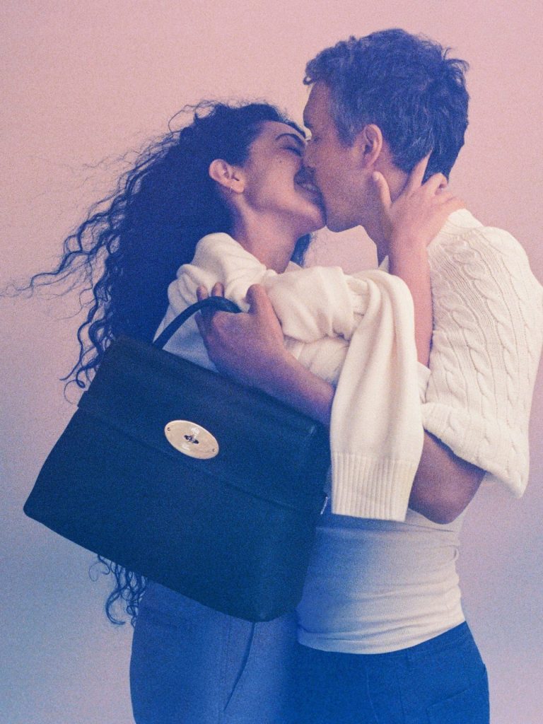 Mulberry’s Newest Bag Awakens the Soul with Purposeful Design
