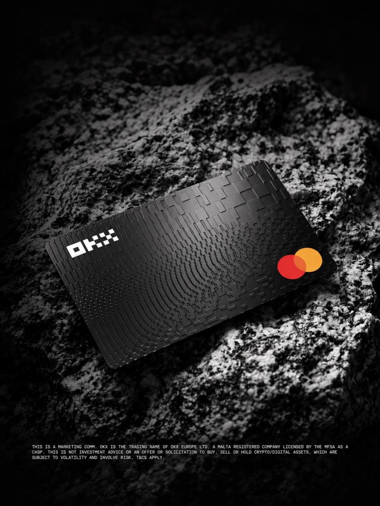 OKX Elevates Everyday Transactions with Intelligent Cashback