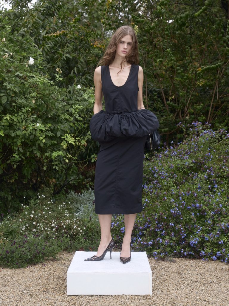 Stella McCartney Summer 2027: Voluminous Romance Meets Conscious Craft
