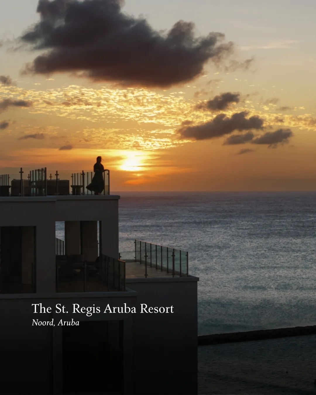 Serene Caribbean resort vista capturing white sand beach and crystalline waters